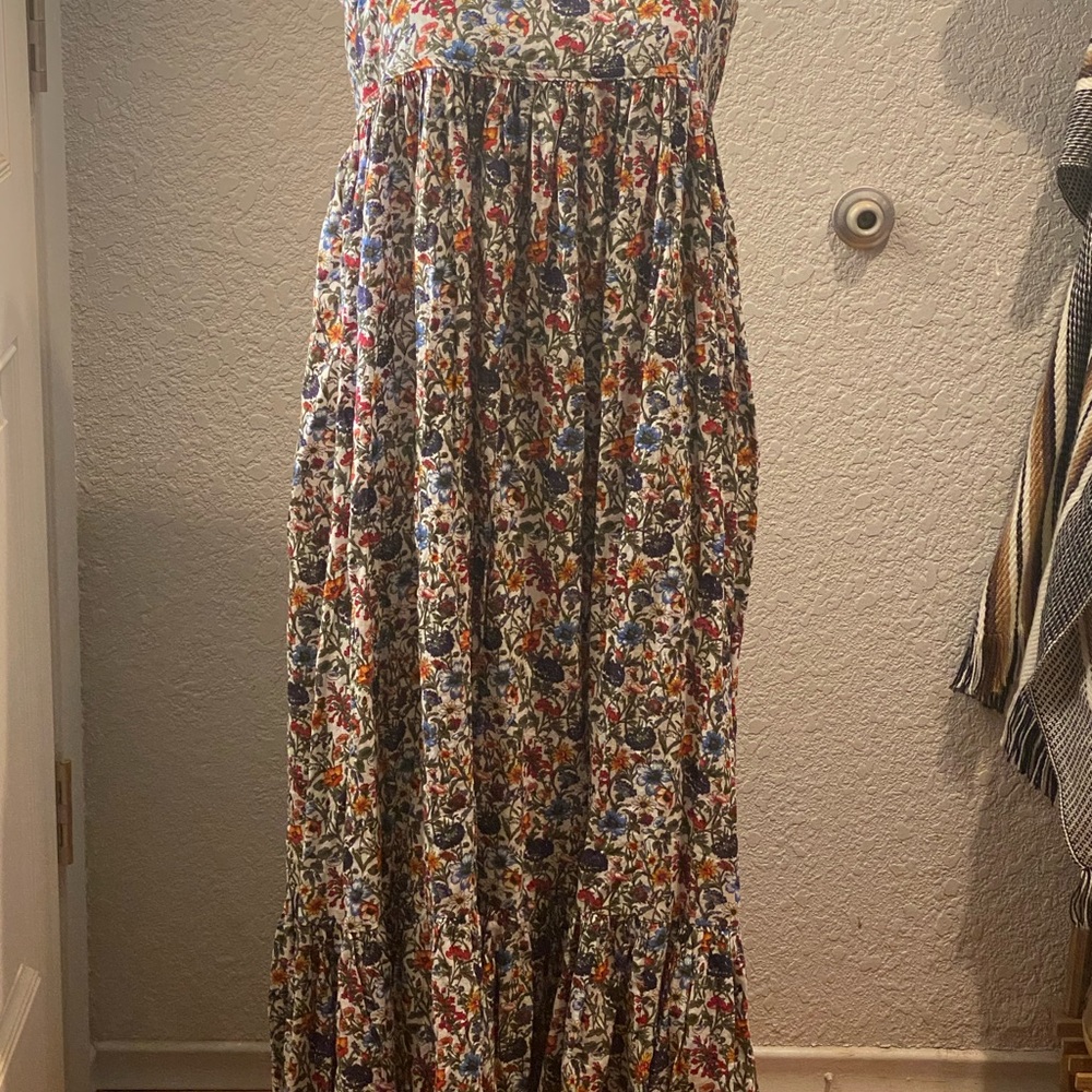 Natural life boho maxi dress! BRAND NEW!